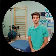Fisioterapeuta formado en rehabilitación neurológica. Especializado en ejercicio terapéutico y nuevas tecnologías.